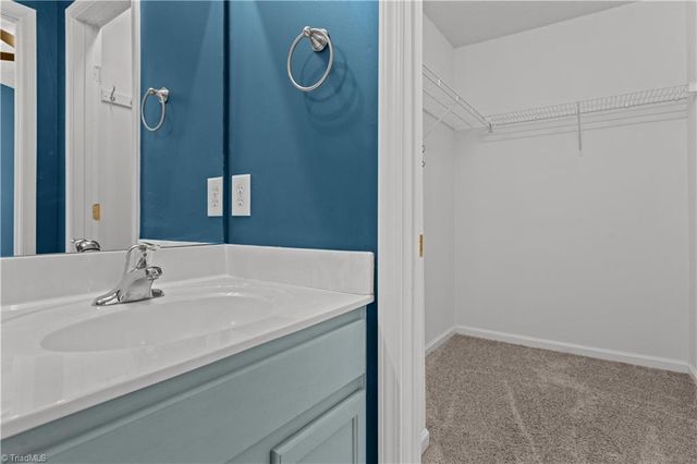150 Bridford Downs Drive, Greensboro, NC 27407