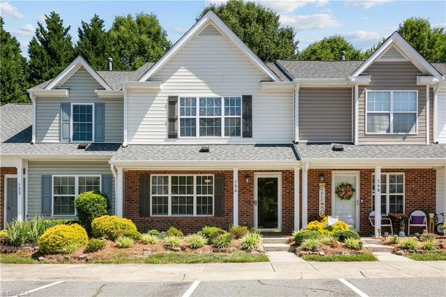 150 Bridford Downs Drive, Greensboro, NC 27407