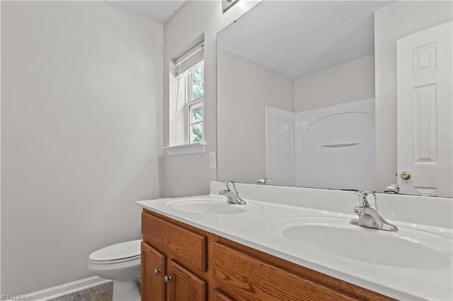 150 Bridford Downs Drive, Greensboro, NC 27407