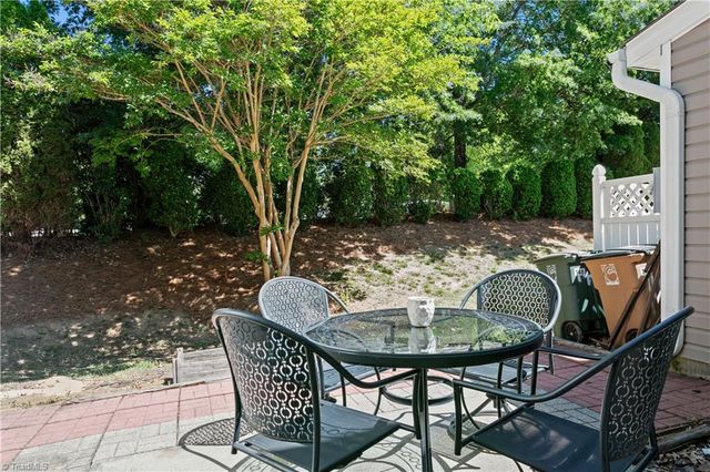 150 Bridford Downs Drive, Greensboro, NC 27407