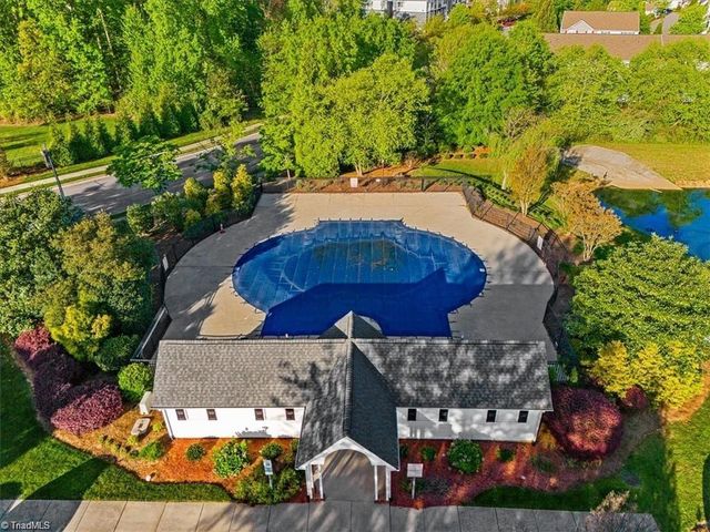 150 Bridford Downs Drive, Greensboro, NC 27407