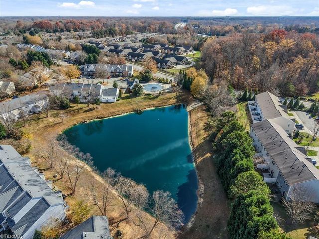 150 Bridford Downs Drive, Greensboro, NC 27407