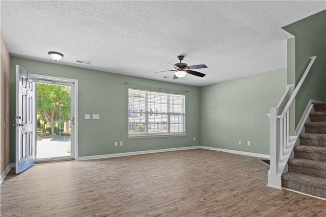 150 Bridford Downs Drive, Greensboro, NC 27407