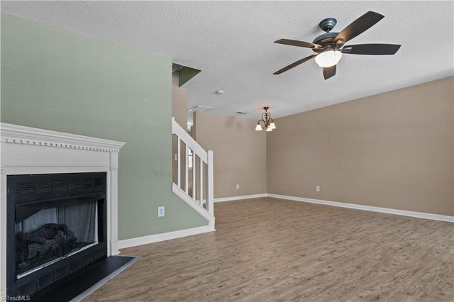 150 Bridford Downs Drive, Greensboro, NC 27407