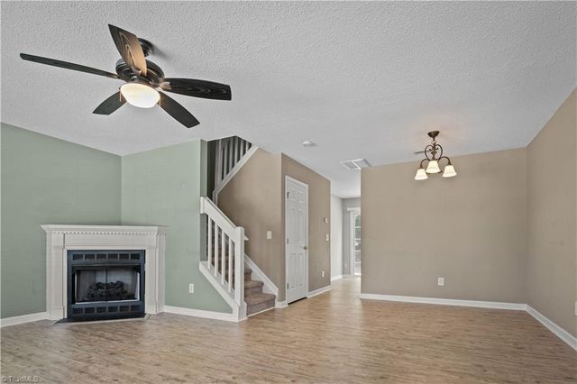 150 Bridford Downs Drive, Greensboro, NC 27407