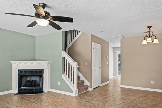 150 Bridford Downs Drive, Greensboro, NC 27407