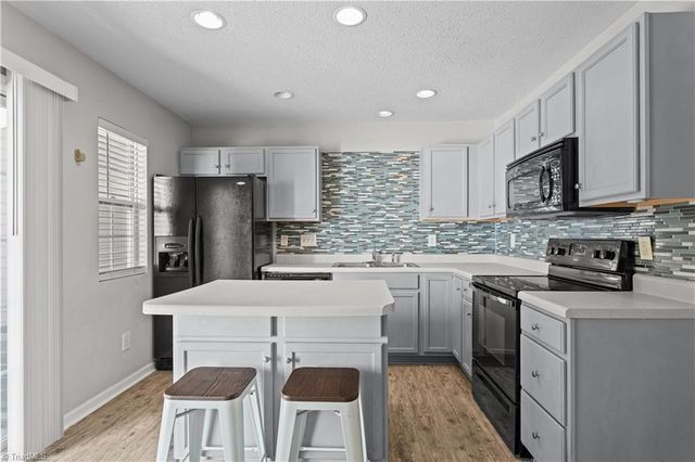 150 Bridford Downs Drive, Greensboro, NC 27407