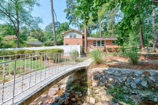 3422 Foxhall Road, Columbia, SC 29204