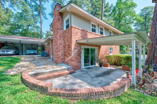 3422 Foxhall Road, Columbia, SC 29204