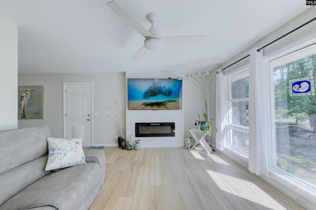 3422 Foxhall Road, Columbia, SC 29204