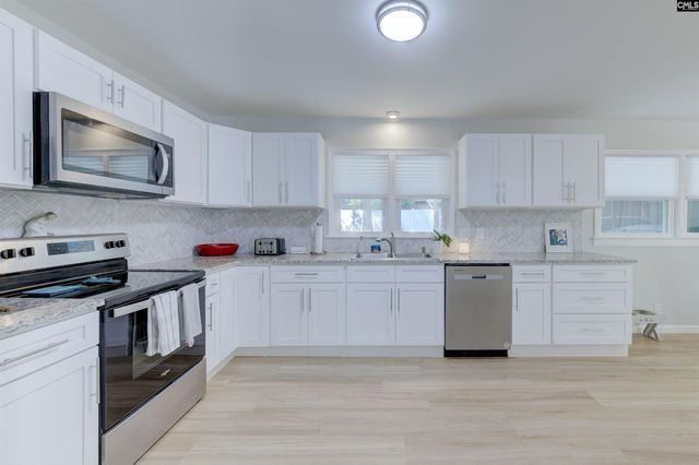 3422 Foxhall Road, Columbia, SC 29204