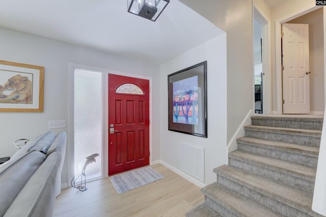 3422 Foxhall Road, Columbia, SC 29204