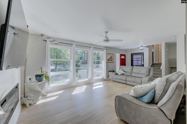 3422 Foxhall Road, Columbia, SC 29204