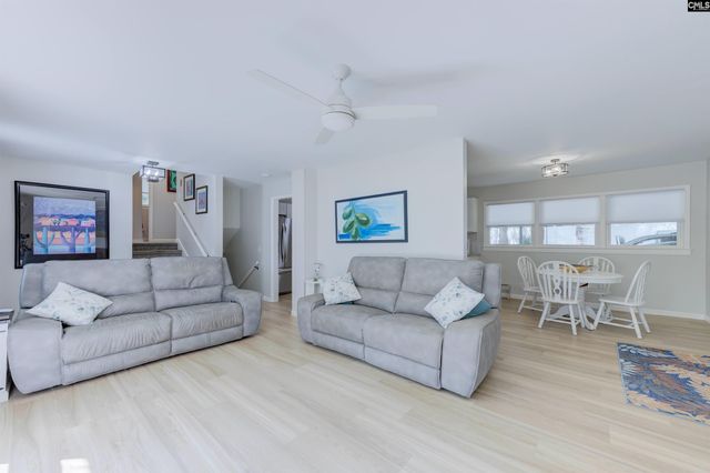 3422 Foxhall Road, Columbia, SC 29204