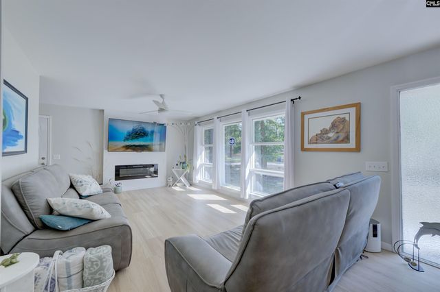 3422 Foxhall Road, Columbia, SC 29204