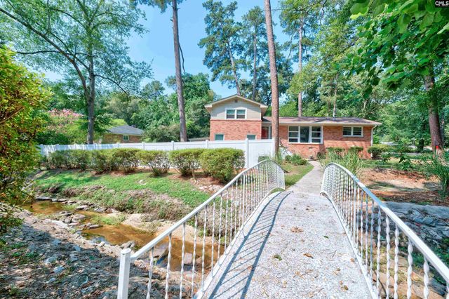 3422 Foxhall Road, Columbia, SC 29204