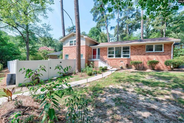 3422 Foxhall Road, Columbia, SC 29204