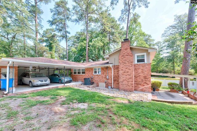 3422 Foxhall Road, Columbia, SC 29204
