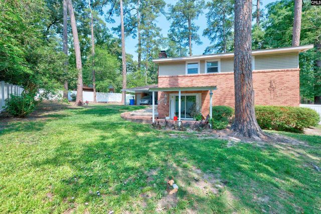 3422 Foxhall Road, Columbia, SC 29204