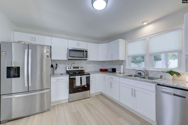 3422 Foxhall Road, Columbia, SC 29204