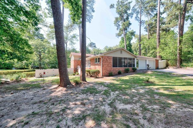 3422 Foxhall Road, Columbia, SC 29204