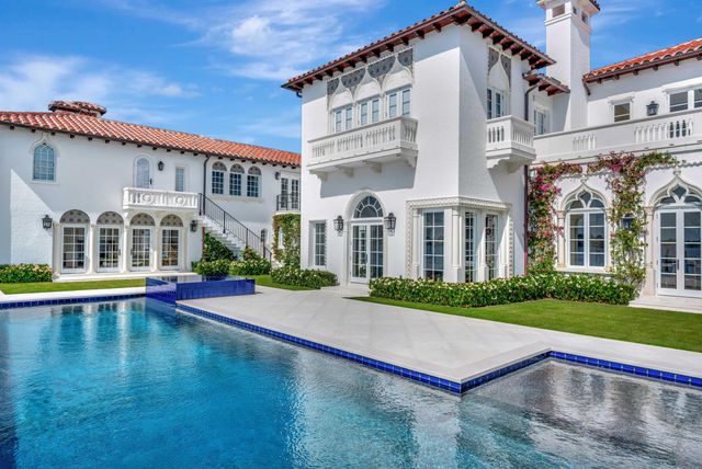 800 S County Road, Palm Beach, FL 33480