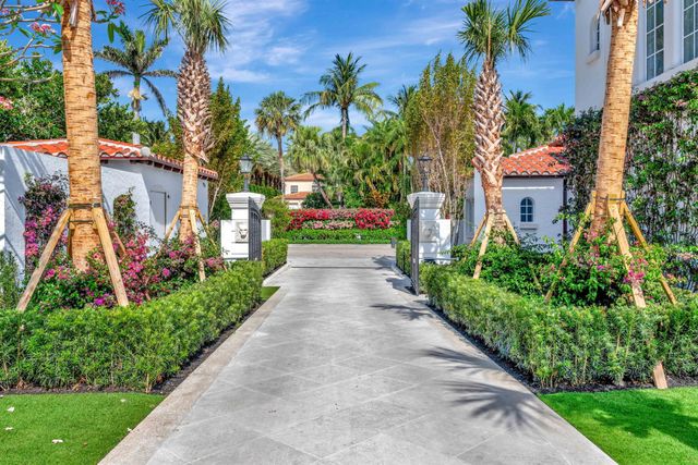 800 S County Road, Palm Beach, FL 33480