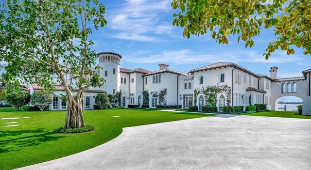 800 S County Road, Palm Beach, FL 33480