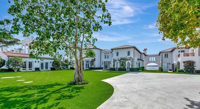 800 S County Road, Palm Beach, FL 33480