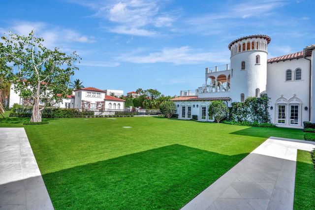 800 S County Road, Palm Beach, FL 33480