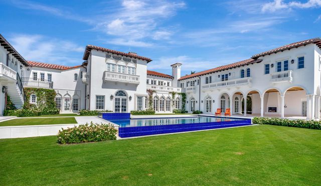 800 S County Road, Palm Beach, FL 33480