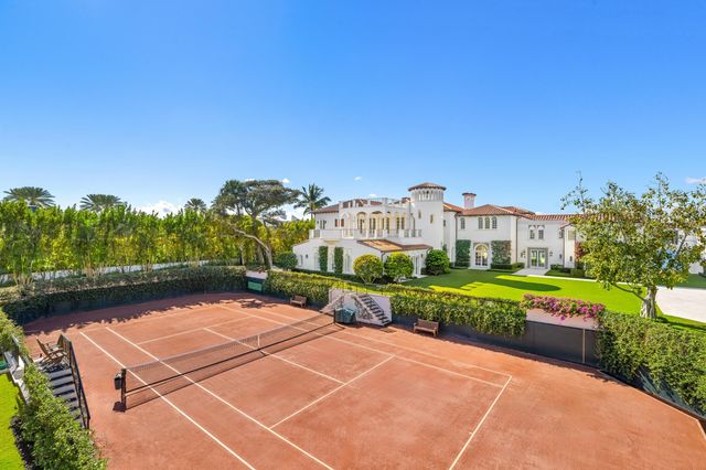 800 S County Road, Palm Beach, FL 33480