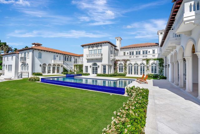 800 S County Road, Palm Beach, FL 33480