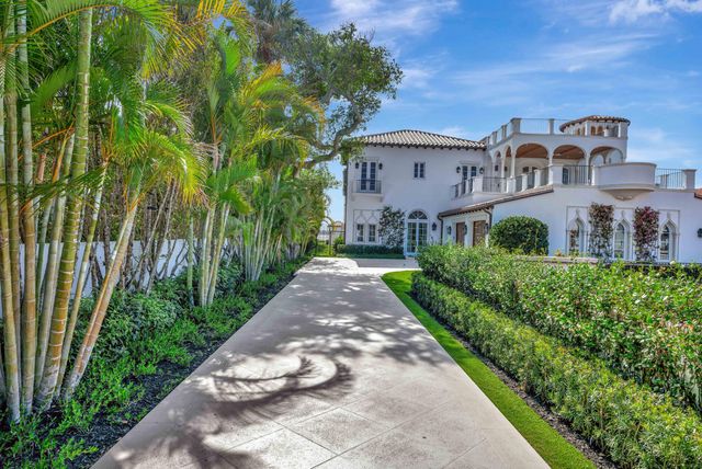 800 S County Road, Palm Beach, FL 33480