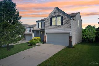 216 Lights Pointe Court, New Richmond, OH 45157