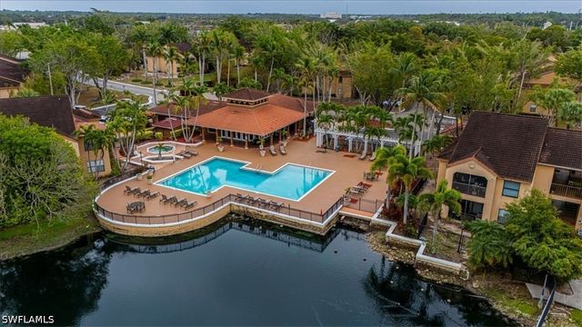 2202 Arbour Walk CIR 2124, Naples, FL 34109