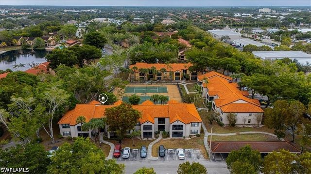 2202 Arbour Walk CIR 2124, Naples, FL 34109