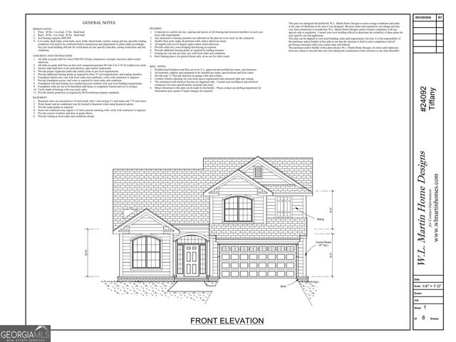 131 Lingold Road NW, Milledgeville, GA 31061