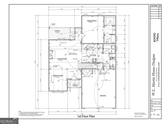131 Lingold Road NW, Milledgeville, GA 31061