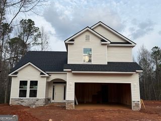 131 Lingold Road NW, Milledgeville, GA 31061
