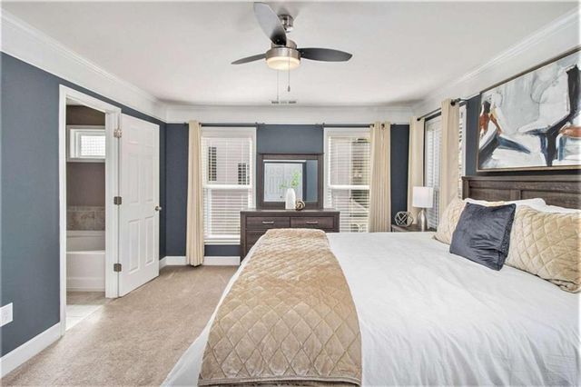 814 Bexley Park Way, Mableton, GA 30126