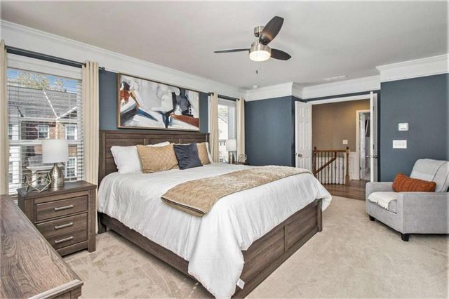 814 Bexley Park Way, Mableton, GA 30126