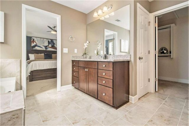 814 Bexley Park Way, Mableton, GA 30126