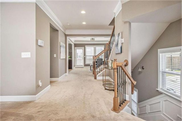 814 Bexley Park Way, Mableton, GA 30126