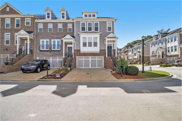 814 Bexley Park Way, Mableton, GA 30126