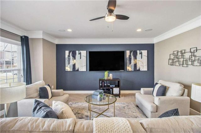 814 Bexley Park Way, Mableton, GA 30126