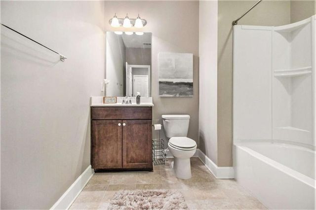 814 Bexley Park Way, Mableton, GA 30126