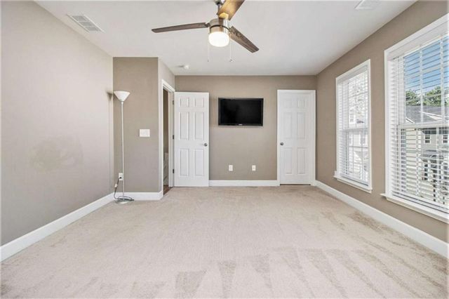 814 Bexley Park Way, Mableton, GA 30126