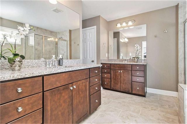 814 Bexley Park Way, Mableton, GA 30126