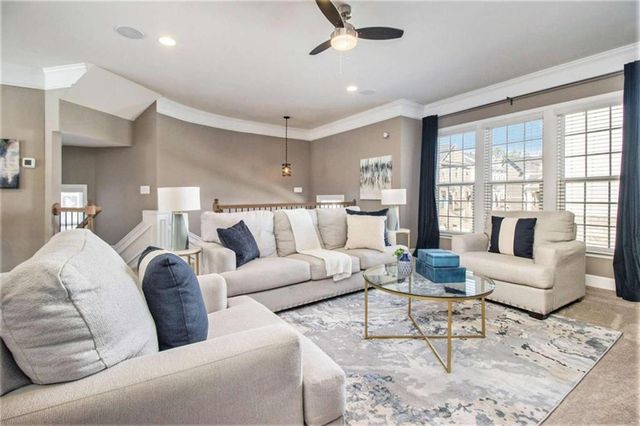 814 Bexley Park Way, Mableton, GA 30126